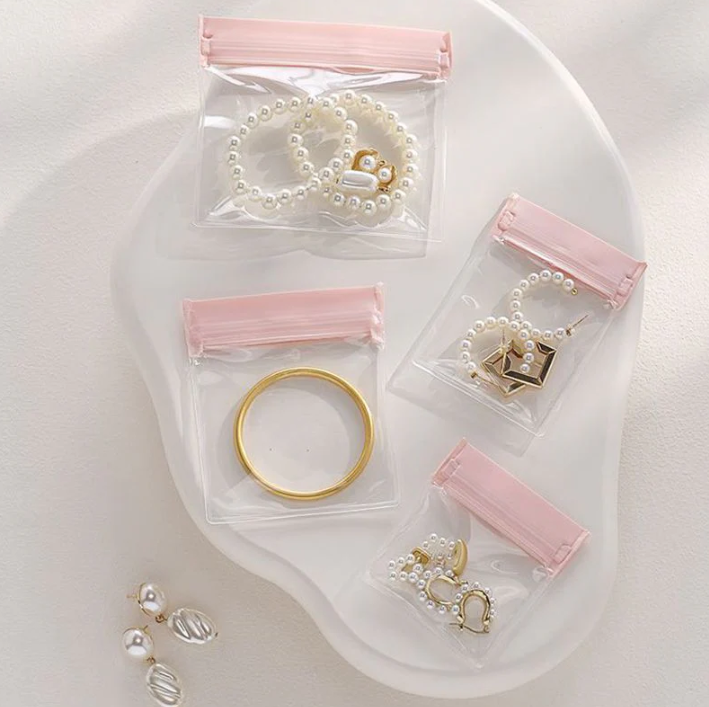 Anti Oxidation Jewellery Storage Set