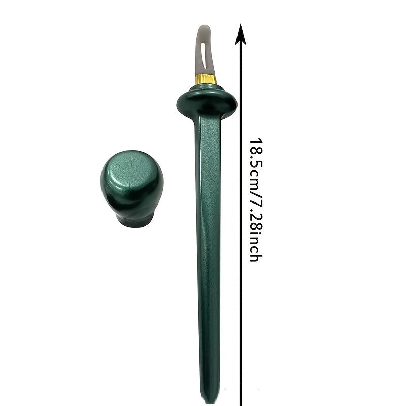 Multi-functional Hot Eyeliner Applicator