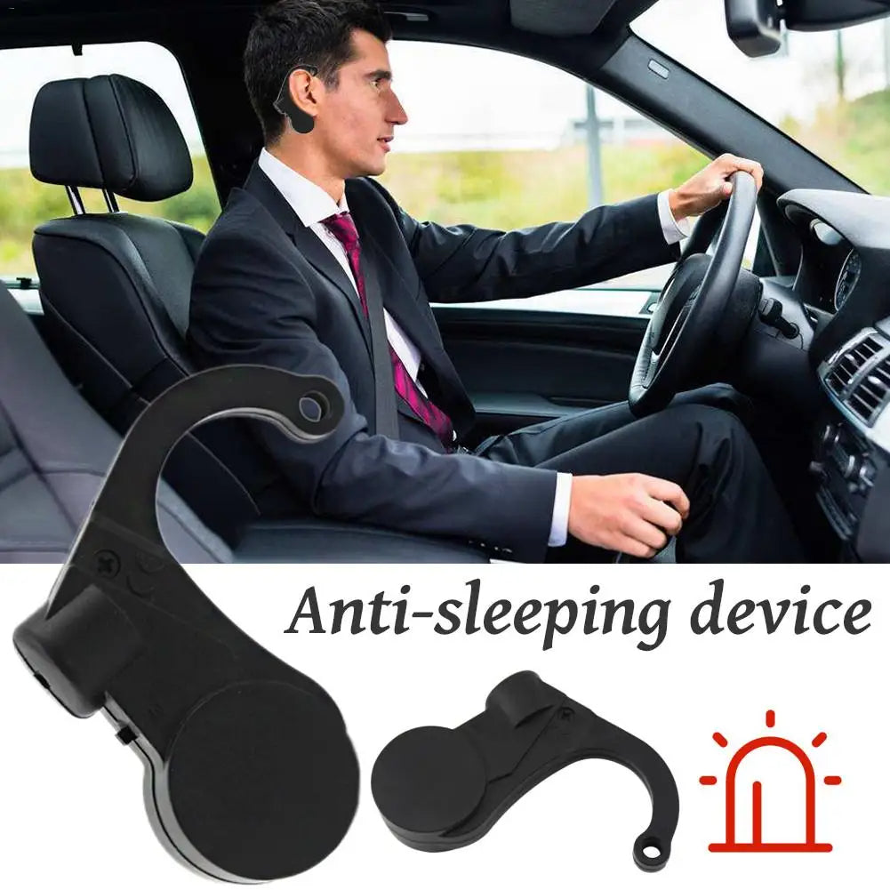 Anti Sleep Driver Awake Device