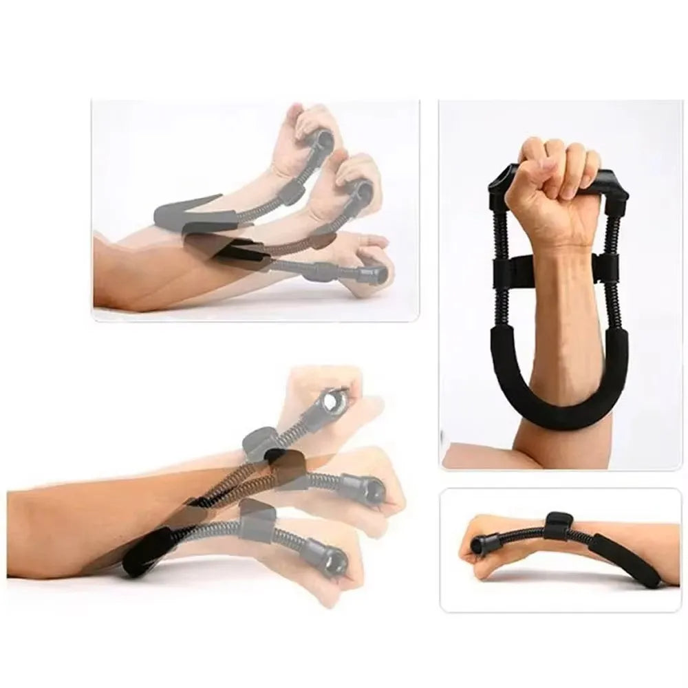 Durable Wrist Strength Trainer