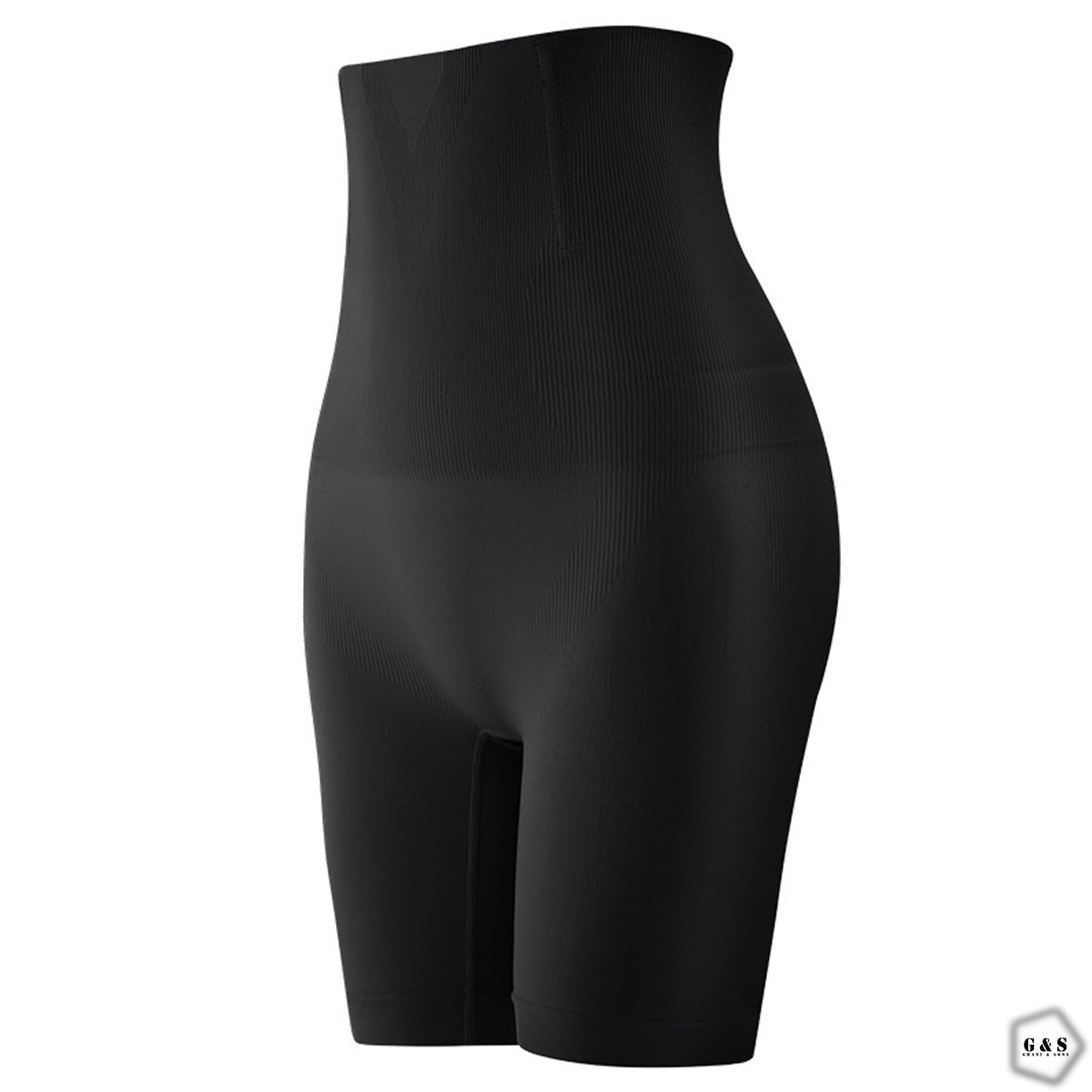 High Waist Shaper Shorts