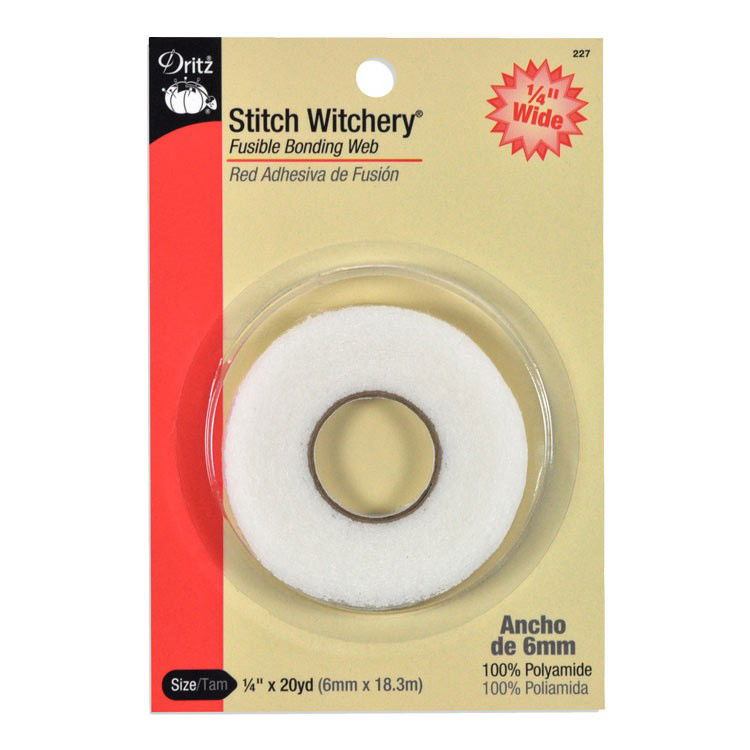 HeatnBond Hem Iron-On Adhesive