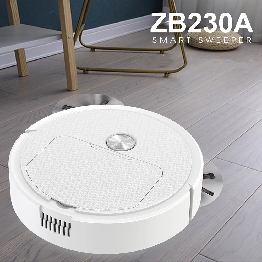 Sweeping Robot Mopping 3 In 1 Cleaning Machine