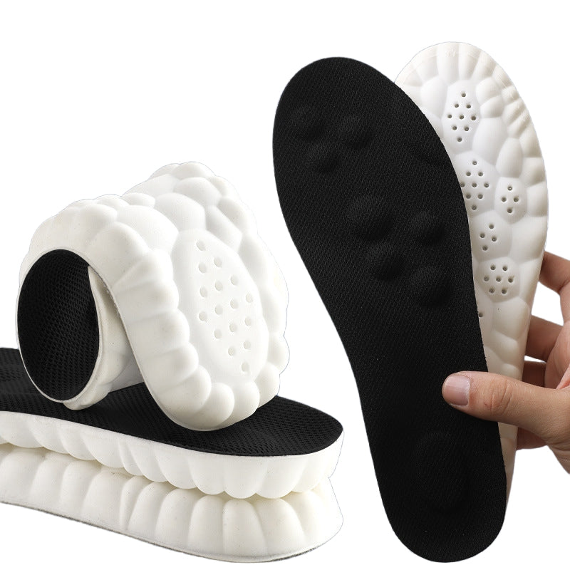 4D Sports Comfort Insoles ( 1 Pair )