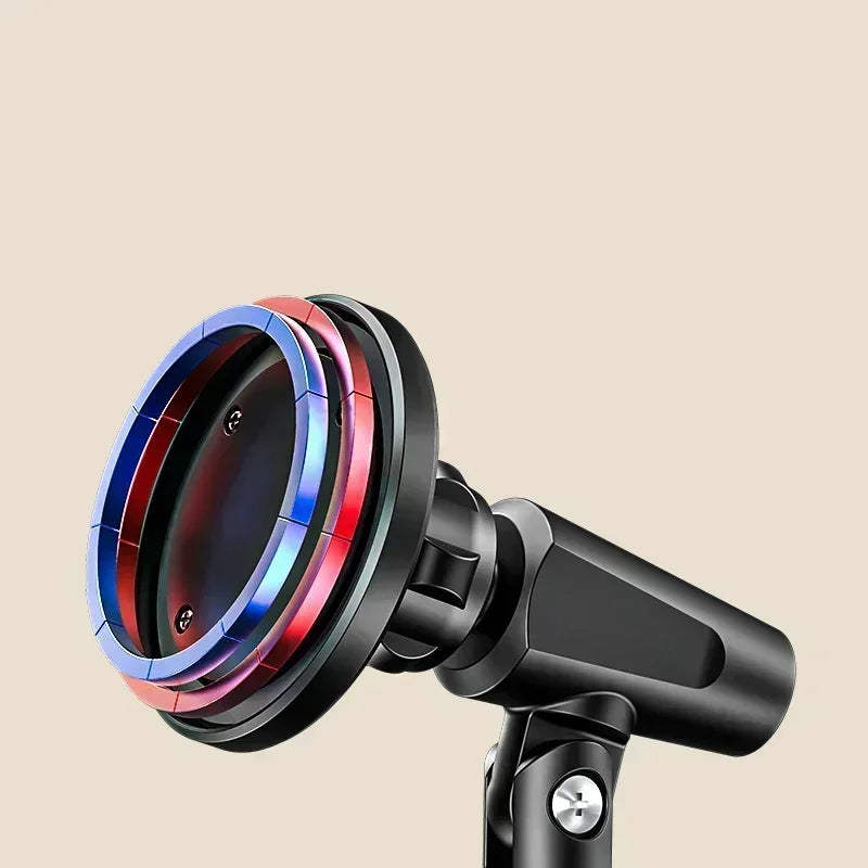 Aluminum Alloy Portable Magnetic Phone Stand
