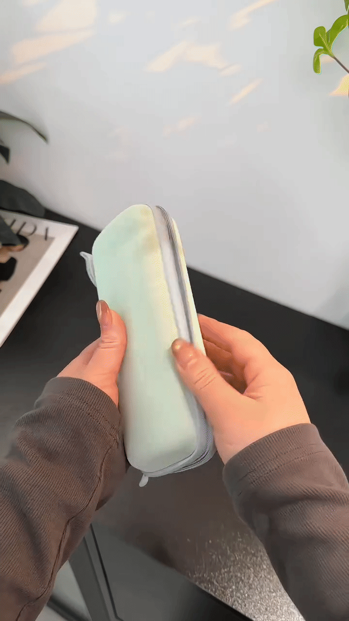 Pocket-sized Sun Shield Mini  Umbrella
