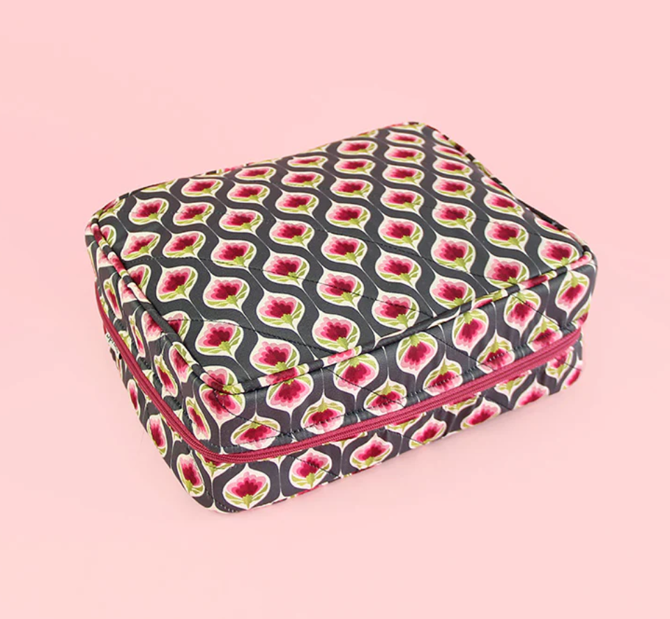 Multipurpose Facial Organizer Box