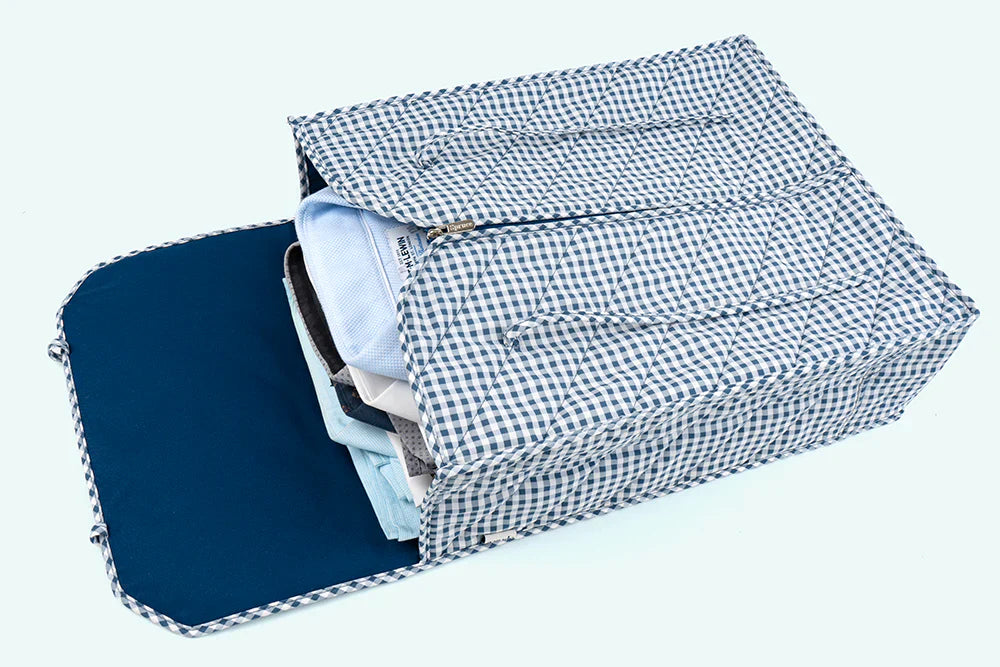 Anti Wrinkle Shirt Organizer