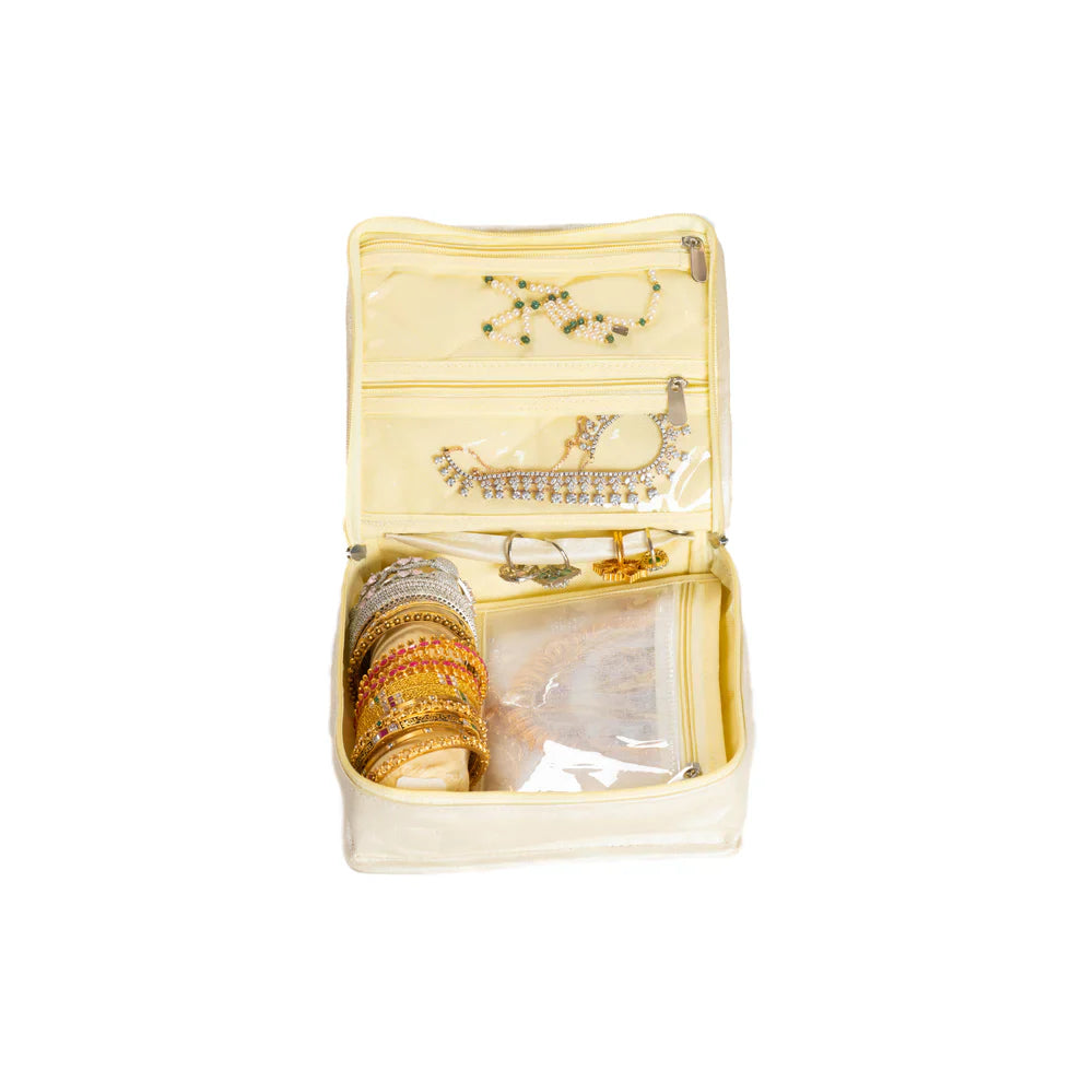 All In one Jewellery organizer Set
