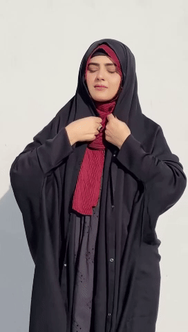 Premium Full cover Irani Shawl