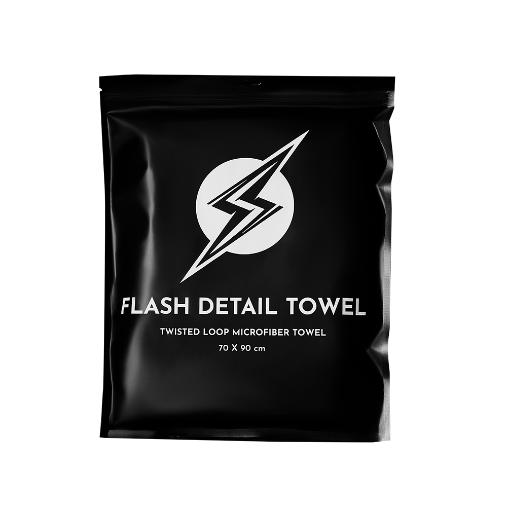🔥LAST DAY SALE 28 % OFF🔥 MINI FLASH TOWEL