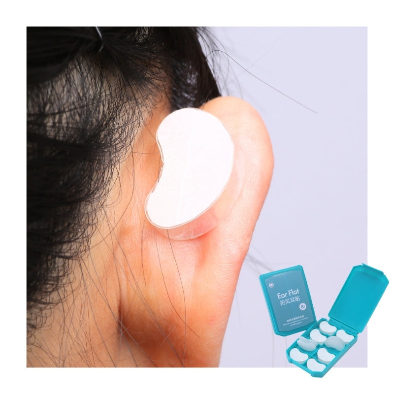 Invisible Waterproof Ear Patch Tool
