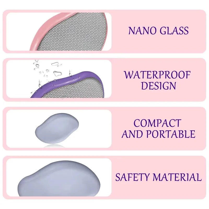 Portable Hair Remover For Women