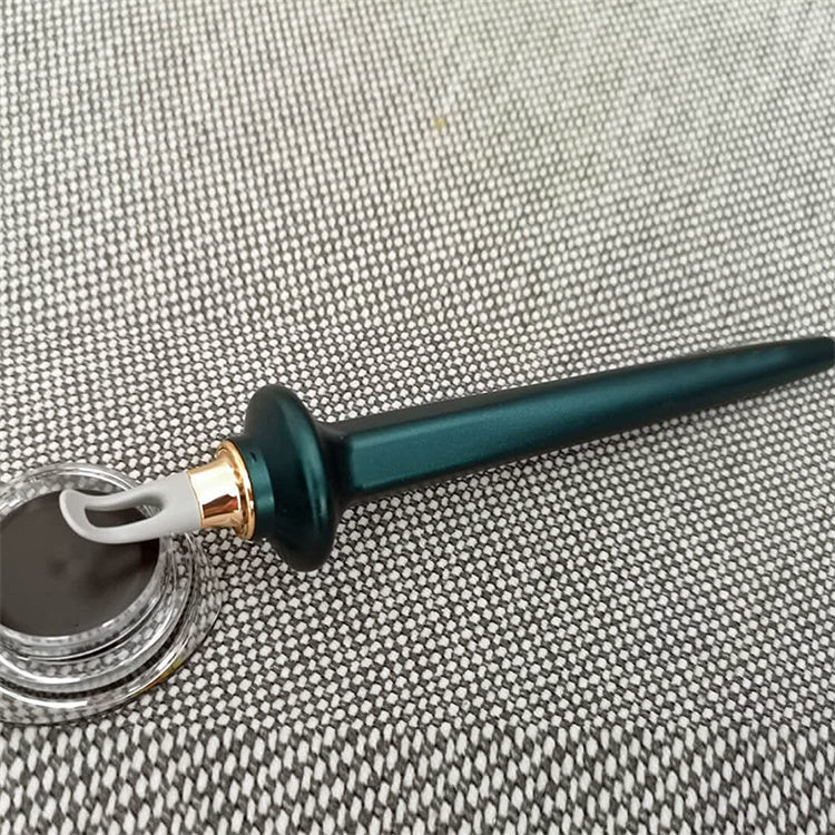Multi-functional  Hot Eyeliner Applicator