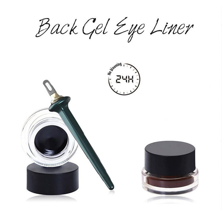 Multi-functional  Hot Eyeliner Applicator