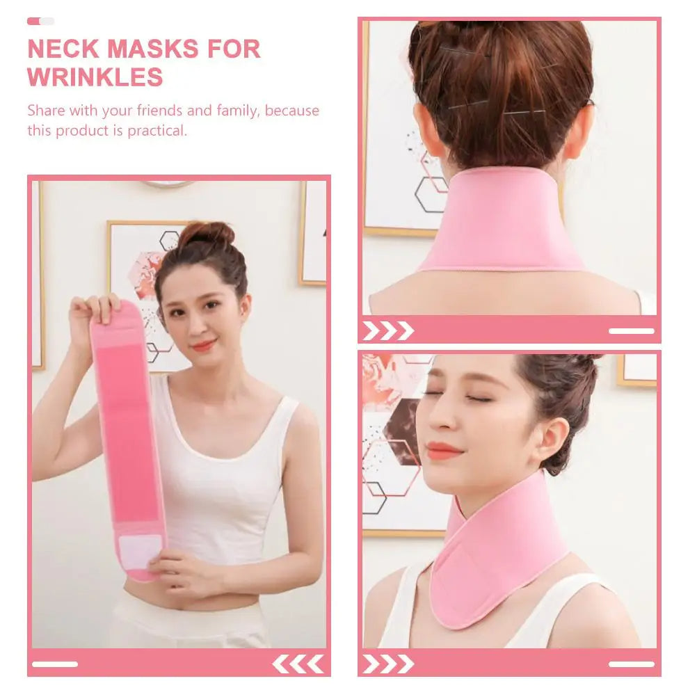 Reusable Wrinkles Remover Patch