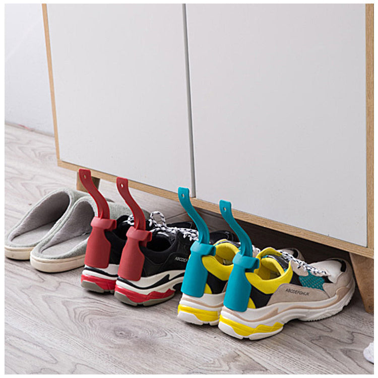 Flexible Shoe Lifting Helper Durable Shoe Horn