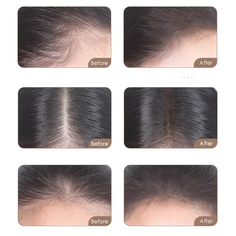 Waterproof Root Cover Up Cushion