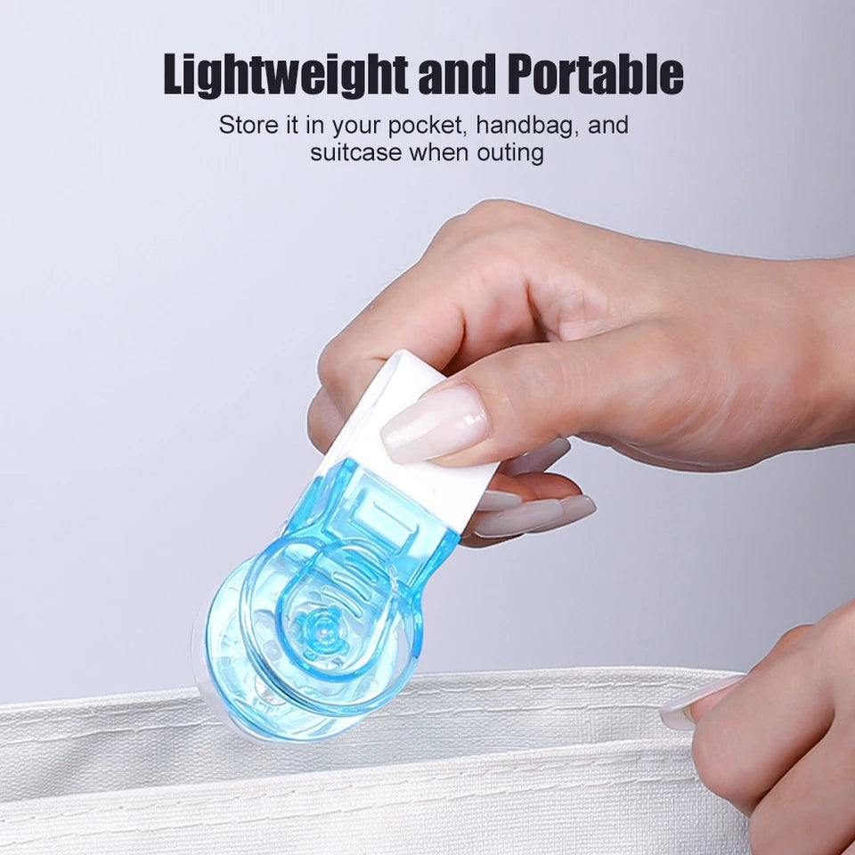 Portable Pill Taker
