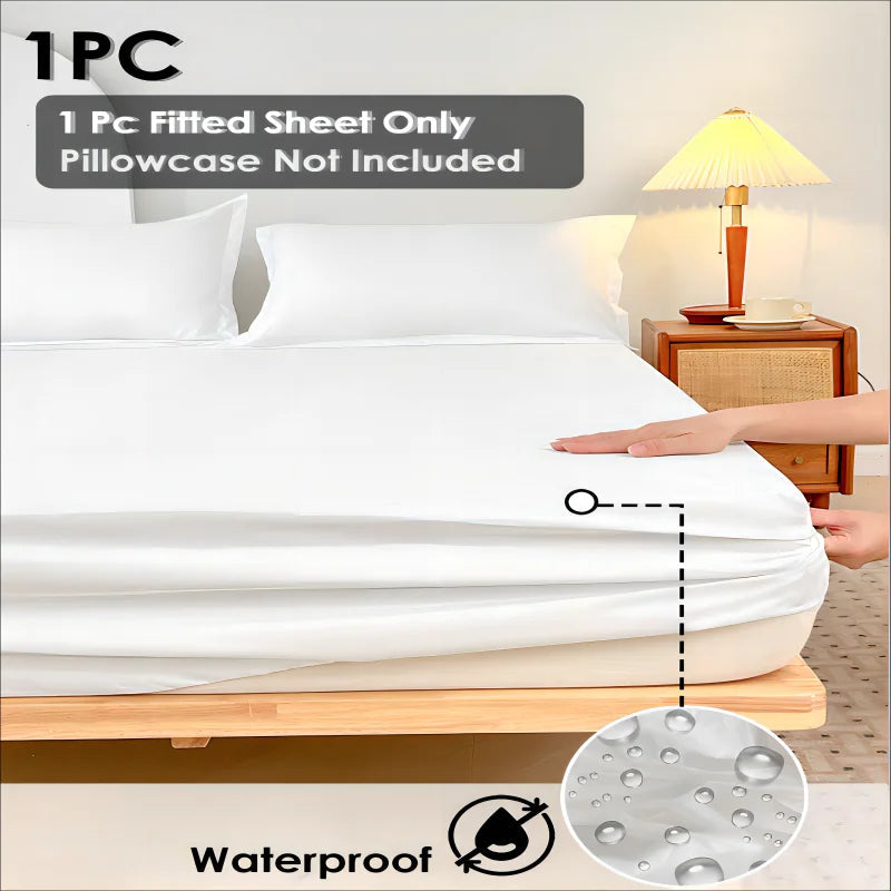 Waterproof Metress Protector Cover