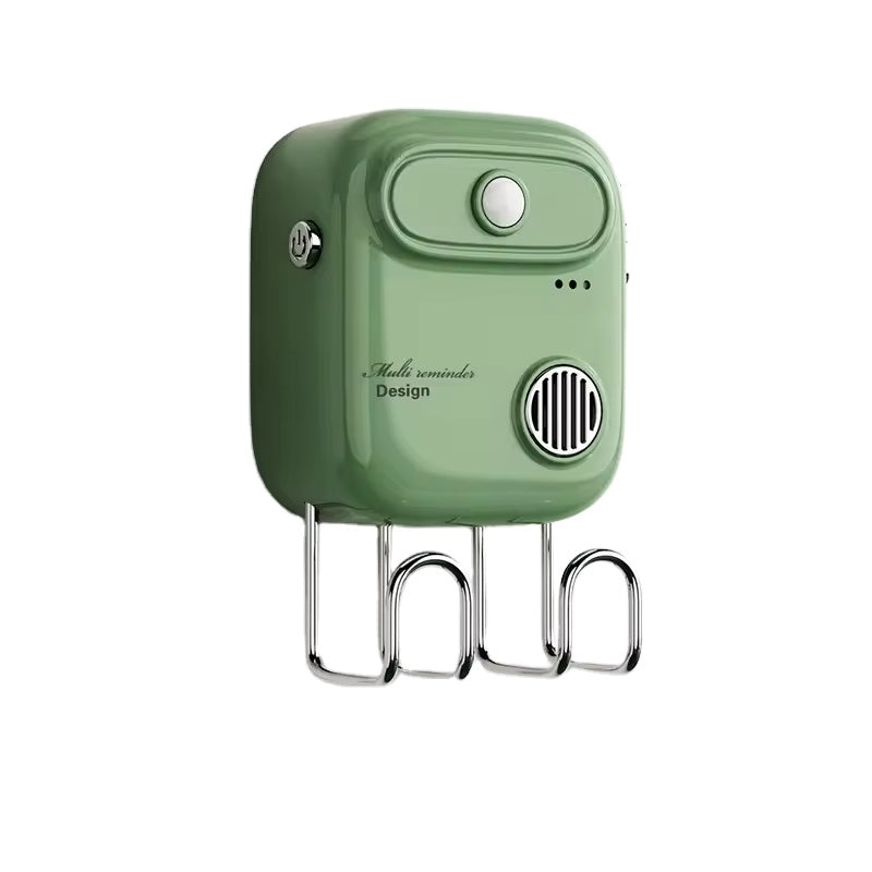 Smart Voice Reminder Key Sensor