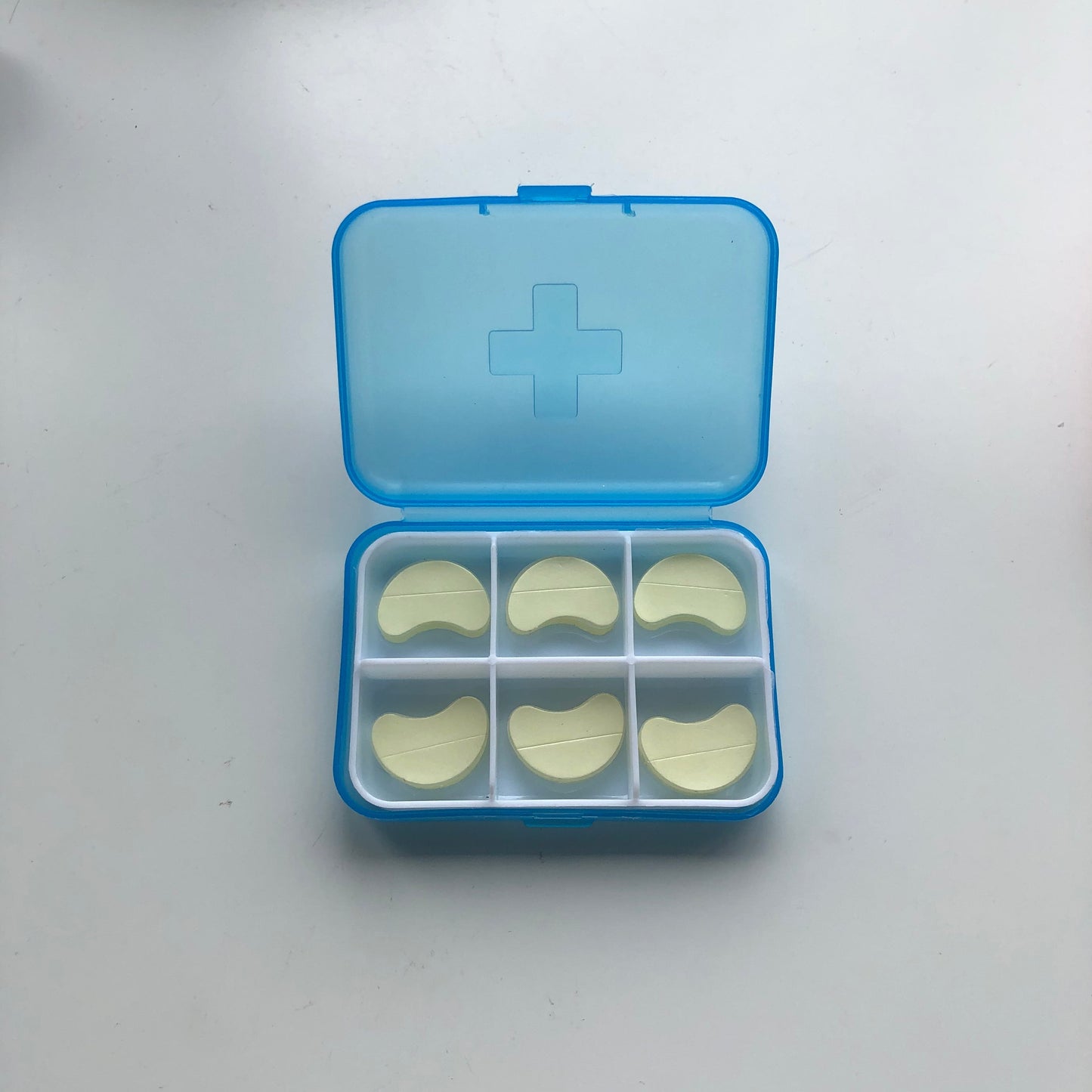 Invisible Waterproof Ear Patch Tool