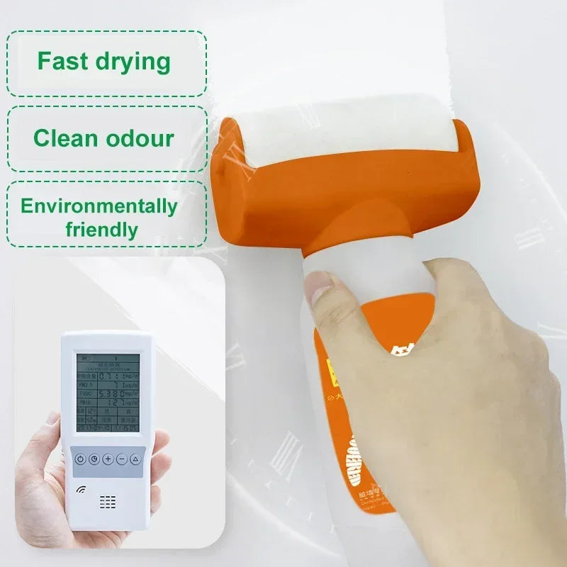 Strong Repair Wall Paint Roller Brush