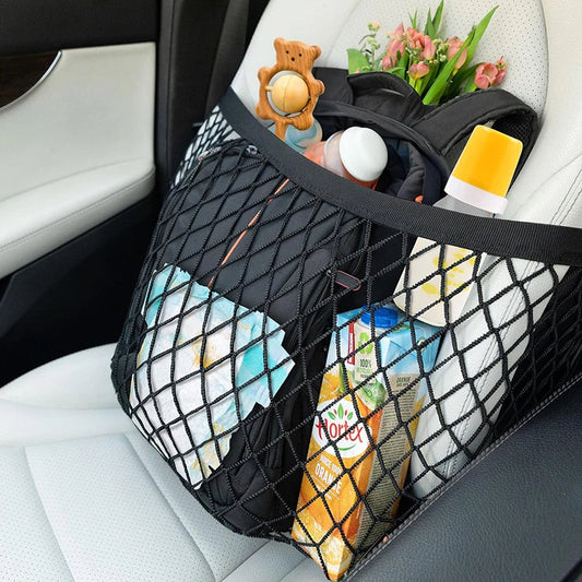 Car Seat Storage Organizer