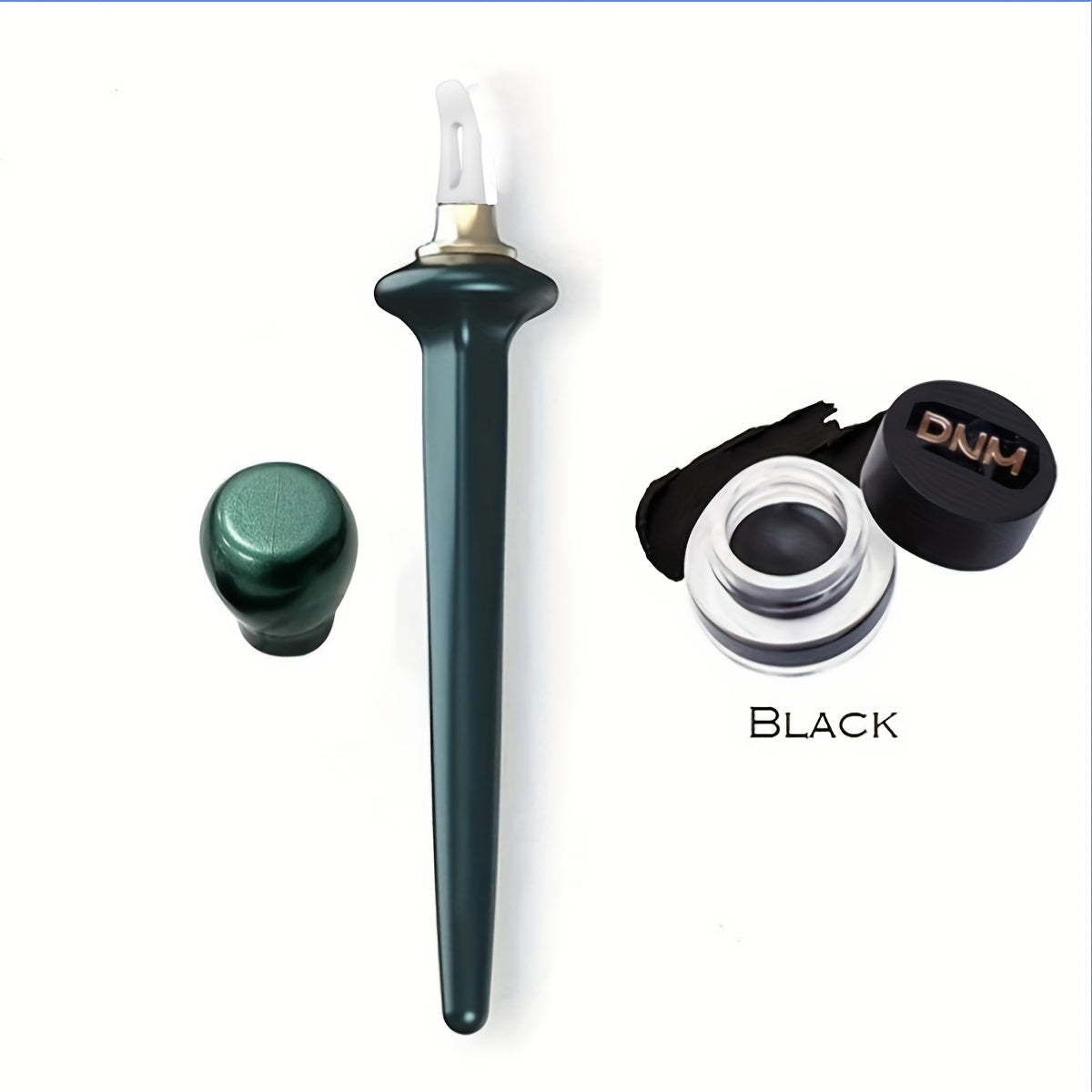 Multi-functional  Hot Eyeliner Applicator
