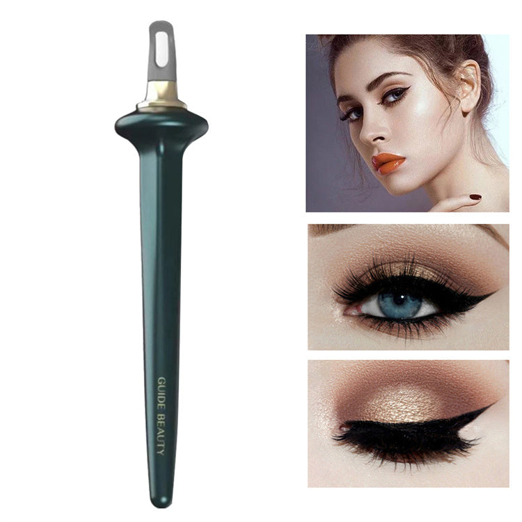 Multi-functional  Hot Eyeliner Applicator