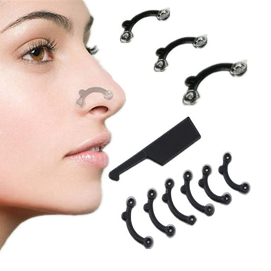 ✨ Painless Nose Up Lifting Clip