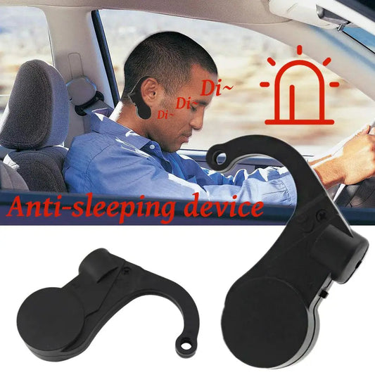 Anti Sleep Driver Awake Device