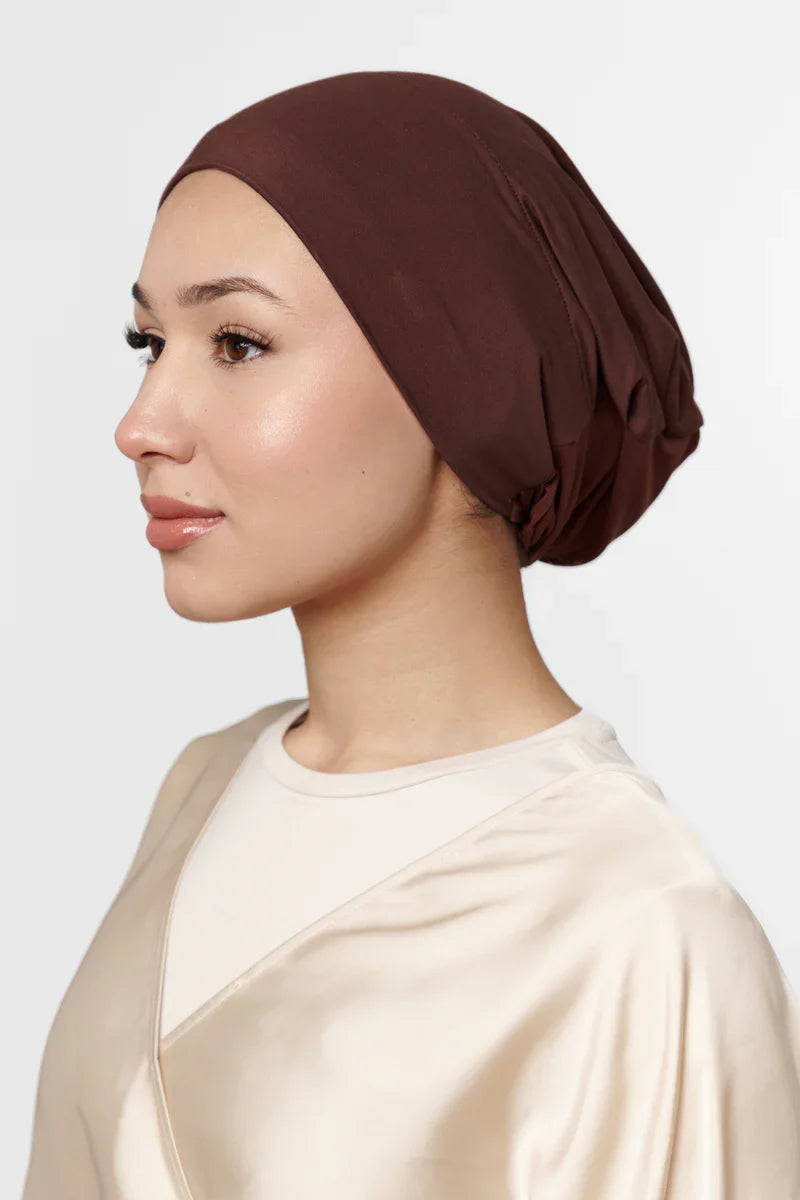 Non Slip Underscarf Caps ( Pack of 2 )