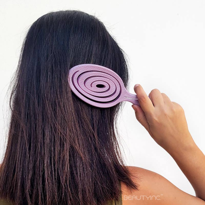 Eco Friendly Detangle Brush