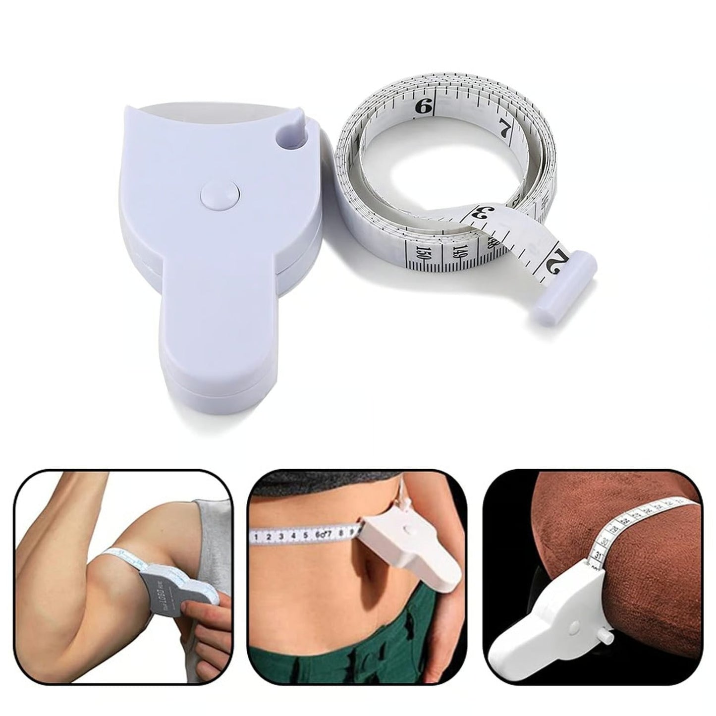 Perfect Body Tape Measure