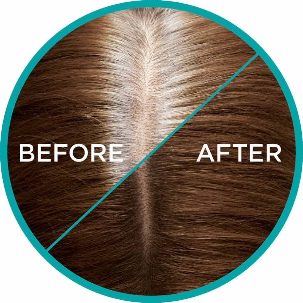 Magic Retouch Instant Root Concealer Spray