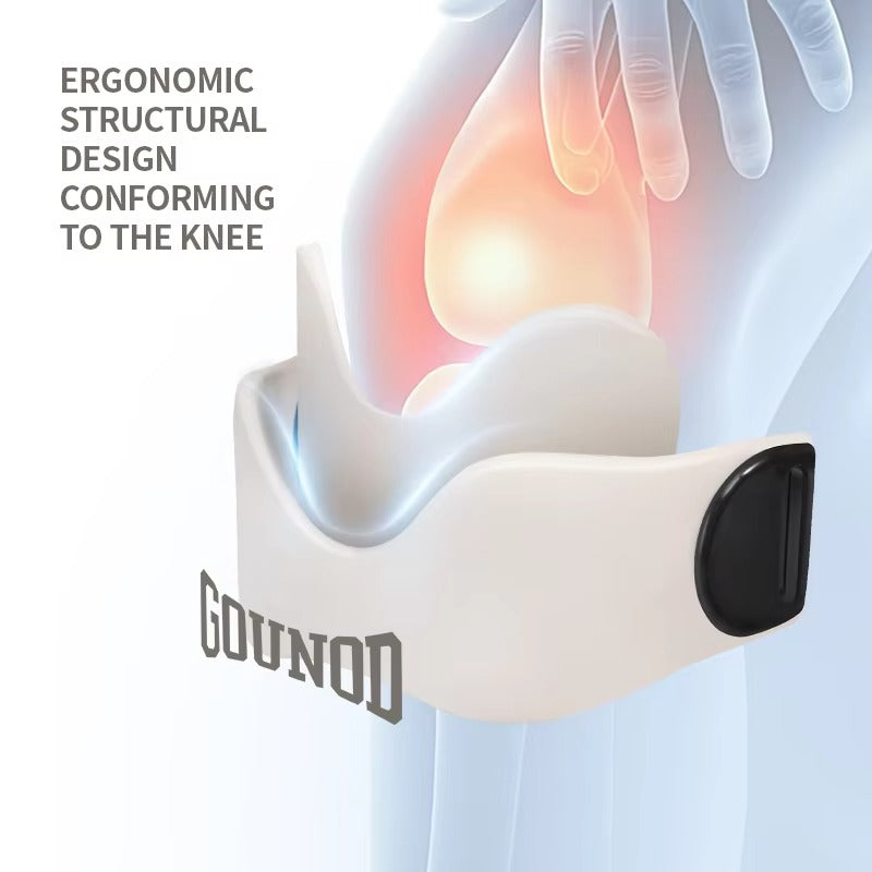 Strap for Knee Pain Relief