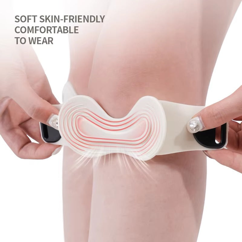 Strap for Knee Pain Relief