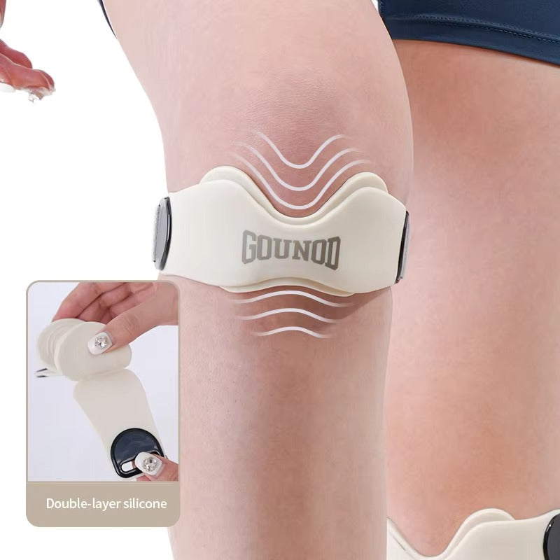 Strap for Knee Pain Relief
