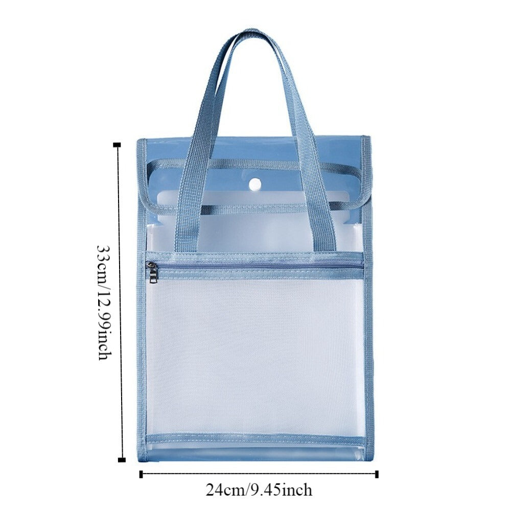 13 Layer Folder Paper Storage Bag