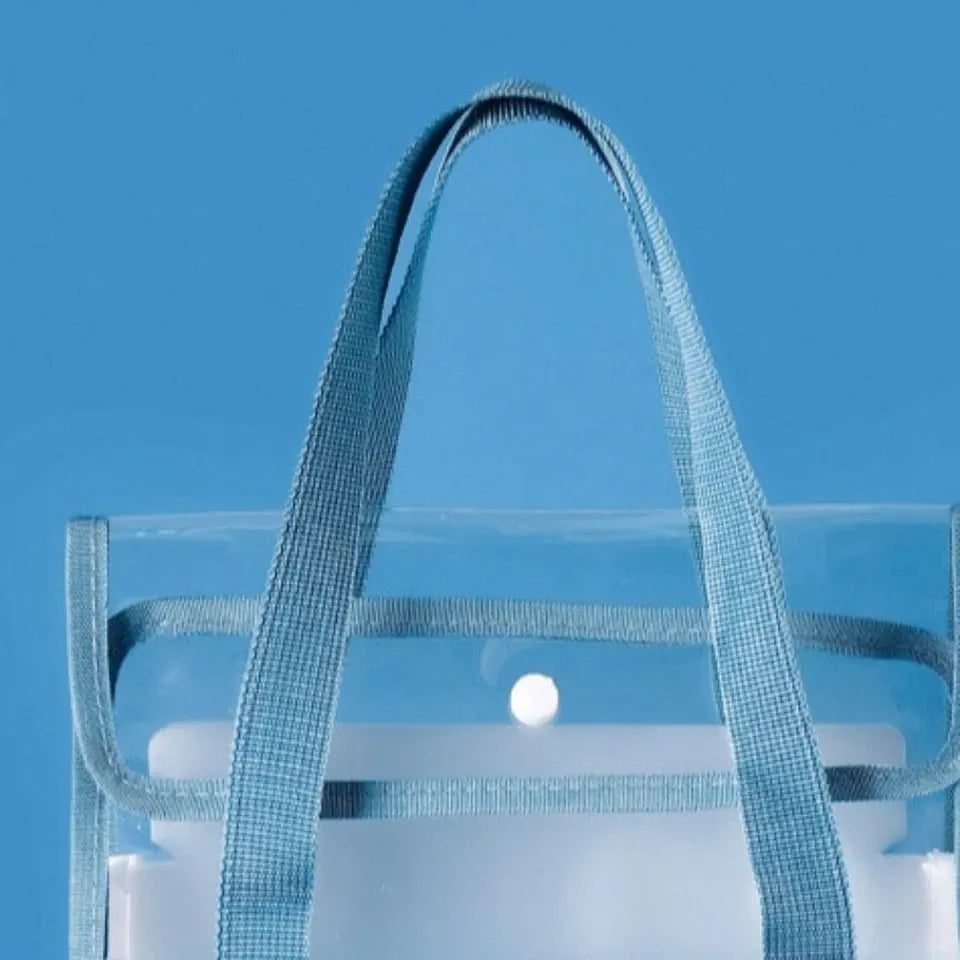 13 Layer Folder Paper Storage Bag